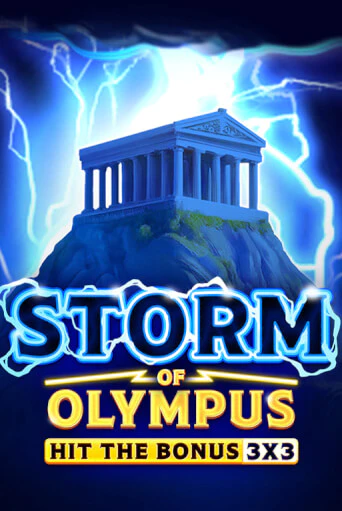 Бесплатная демо игра Storm of Olympus | Джой Казино без регистрации