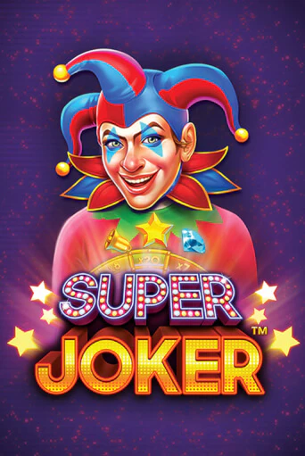Бесплатная демо игра Super Joker | Джой Казино без регистрации