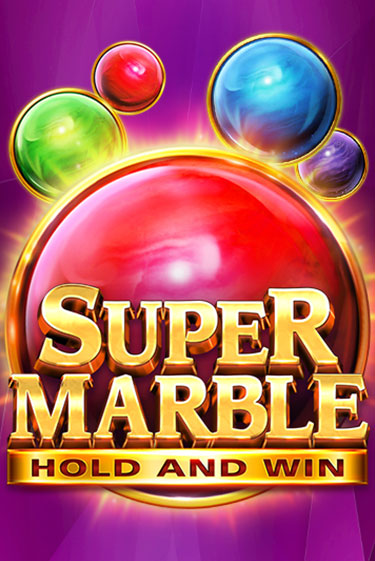 Бесплатная демо игра Super Marble: Hold and Win | Джой Казино без регистрации