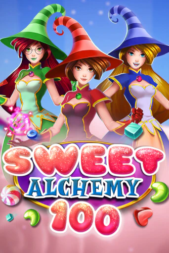 Бесплатная демо игра Sweet Alchemy 100 | Джой Казино без регистрации