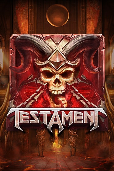 Бесплатная демо игра Testament | Джой Казино без регистрации