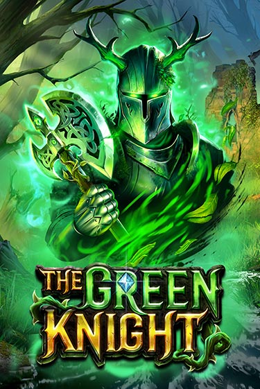 Бесплатная демо игра The Green Knight | Джой Казино без регистрации