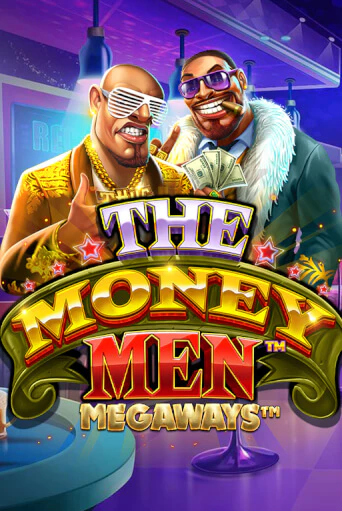 Бесплатная демо игра The Money Men Megaways | Джой Казино без регистрации