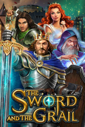 Бесплатная демо игра The Sword and The Grail | Джой Казино без регистрации