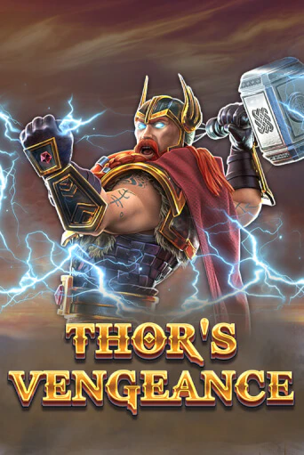 Бесплатная демо игра Thor's Vengeance | Джой Казино без регистрации