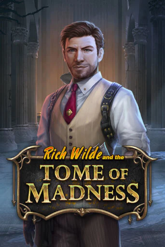 Бесплатная демо игра Tome of Madness | Джой Казино без регистрации