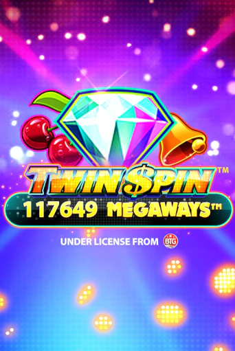 Бесплатная демо игра Twin Spin Megaways | Джой Казино без регистрации