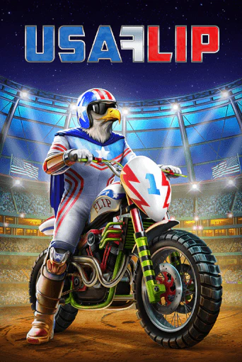 Бесплатная демо игра USA Flip | Джой Казино без регистрации