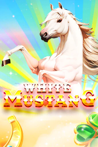 Бесплатная демо игра White Mustang | Джой Казино без регистрации