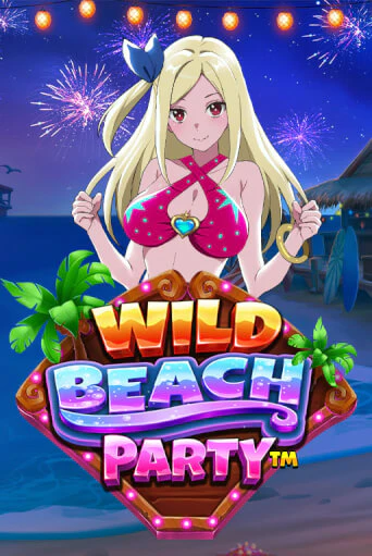 Бесплатная демо игра Wild Beach Party™ | Джой Казино без регистрации