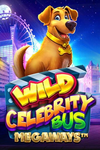 Бесплатная демо игра Wild Celebrity Bus Megaways™ | Джой Казино без регистрации