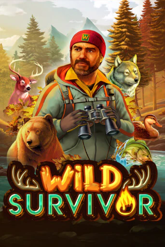 Бесплатная демо игра Wild Survivor | Джой Казино без регистрации