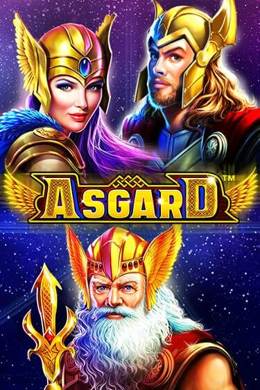 Бесплатная демо игра Asgard™ | Джой Казино без регистрации