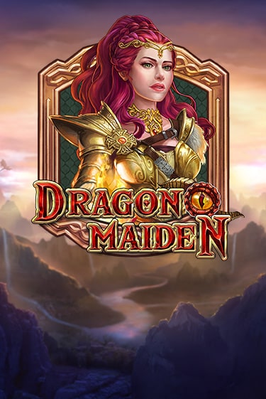 Бесплатная демо игра Dragon Maiden | Джой Казино без регистрации