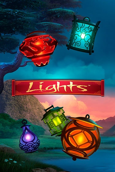 Бесплатная демо игра Lights™ | Джой Казино без регистрации