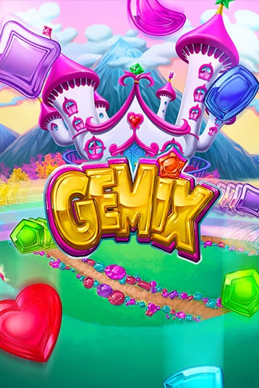 Бесплатная демо игра GEMiX | Джой Казино без регистрации