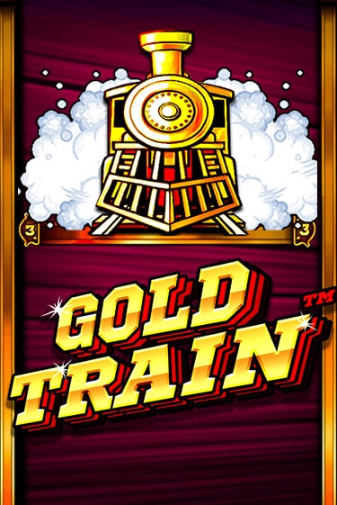 Бесплатная демо игра Gold Train | Джой Казино без регистрации