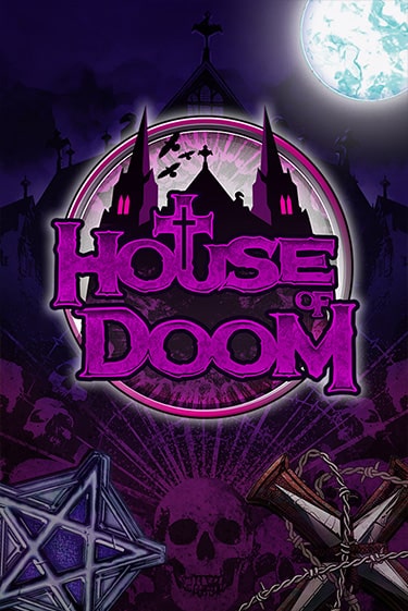 Бесплатная демо игра House of Doom | Джой Казино без регистрации