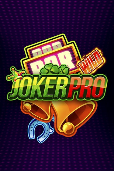 Бесплатная демо игра Joker Pro™ | Джой Казино без регистрации