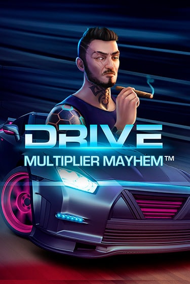 Бесплатная демо игра Drive: Multiplier Mayhem™ | Джой Казино без регистрации