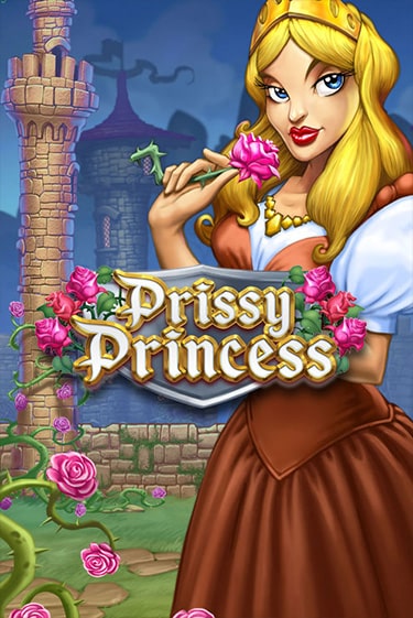Бесплатная демо игра Prissy Princess | Джой Казино без регистрации
