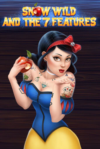 Бесплатная демо игра Snow Wild and the 7 Features | Джой Казино без регистрации