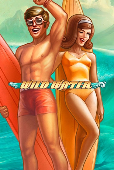 Бесплатная демо игра Wild Water™ | Джой Казино без регистрации